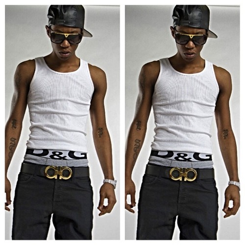 LOR SCOOTA - Squad I Trust