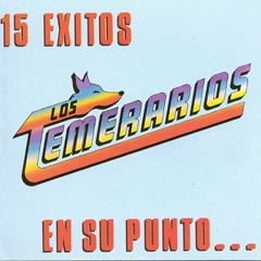Los Temerarios Copa Rota