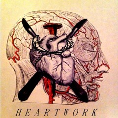 3. Heartwork