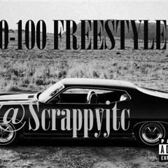 0-100 Freestyle
