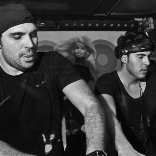 Steve Angello, AN21 & Sebjak - Gods (Easypop Remake)