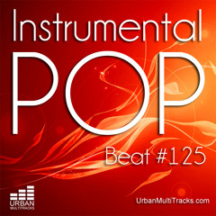 Instrumental Pop 125