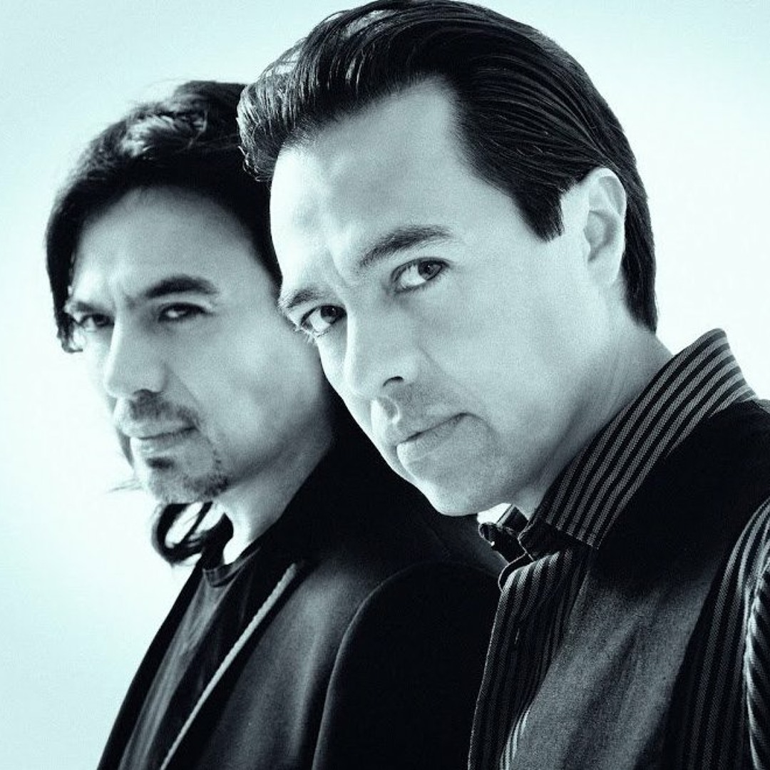 Stream Los Temerarios La Mujer Que Soñe by LOS TEMERARIOS | Listen