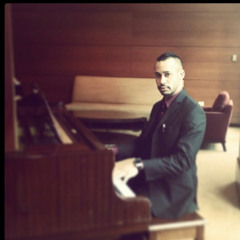 My Mystery (Piano) - Jeffery Stephan