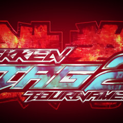 Tekken Tag Tournament 2 - Piano Intro (Siriswad Remix)
