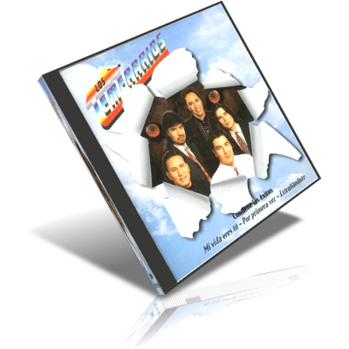 Los Temerarios Eres Un Sueño