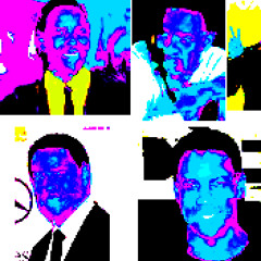 Denzel Washington's Arrival to Planet Yiss