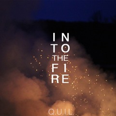 Q.U.I.L. - With You, Again (E39 Dance Mix)