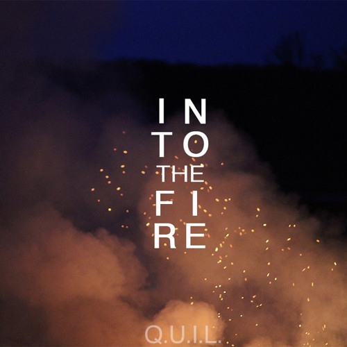 Q.U.I.L. - With You, Again (E39 Dance Mix)