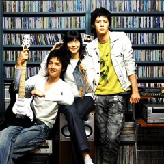 Waiting for the Time- Jang Geun Suk (OST Do Re Mi Pa Sol La Si Do)