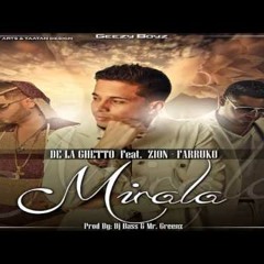 98 - De la Ghetto Ft Farruko'' Zion y Lennox - [ DeeJayCriisTh ] '14'