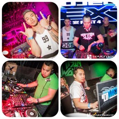 Please Experience... Kaptain Kwok 002 (Live @ Main Room Guvernment, Project Next Part 4)