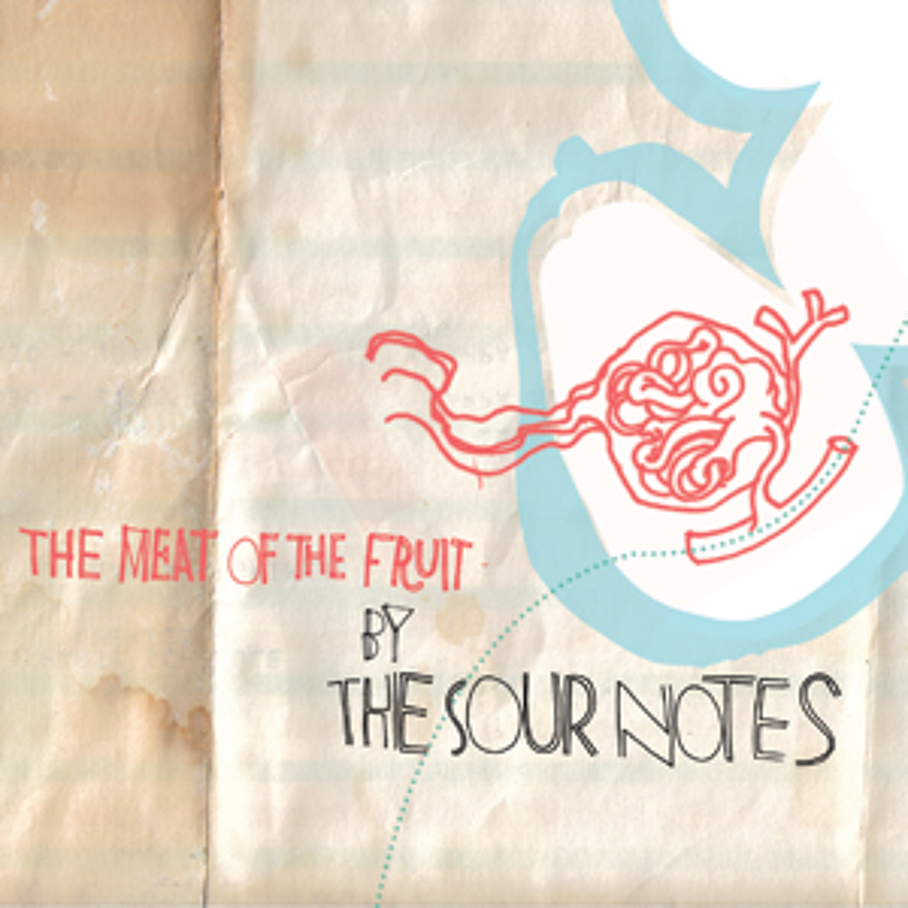TheSourNotes