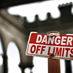 OFF LIMITS
