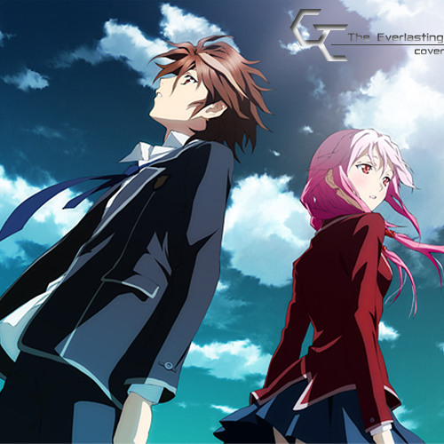 Stream The Everlasting Guilty Crown ( Cover ) by Ahmad Aqbar