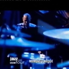 McCoy Tyner Quartet Moment's Notice