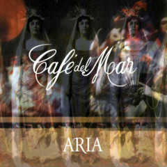 Cafe del Mar - Secret Tear (Aria vol. 1 by Paul Schwartz & Mario Grigorov)