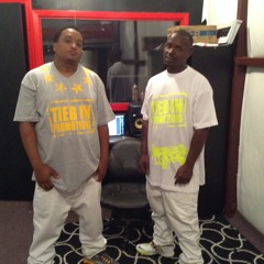 M-11 - Cool Niggas (Don't Fuck Around) [prod. by M-11 Beatz Bangin']