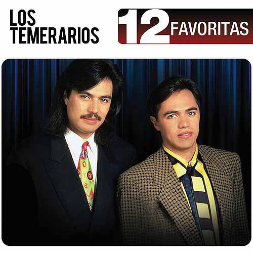 Los Temerarios Faltas Tu