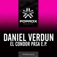 Daniel Verdun - El Condor Pasa (Download Now)