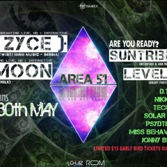 [LIVE] From Area51