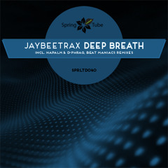 Deep Breath (Beat Maniacs Remix)