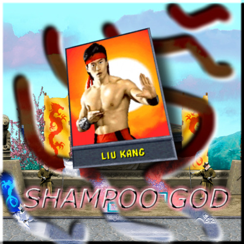 LUI KANG