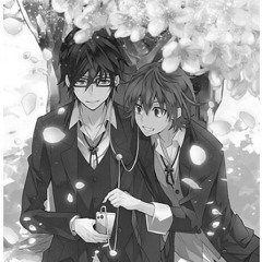 Zoku Natsume Yuujinchou OST - Aishiteru by Kourin