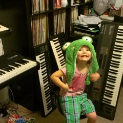 Hello Alice I'm trying to record!