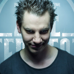 Zone Tempest - Promo Psy-Trance June 2014