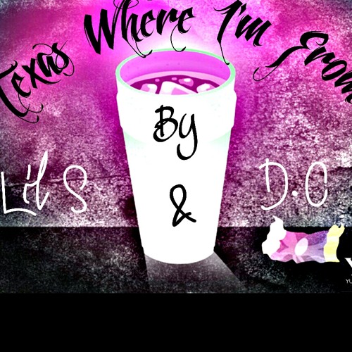 Texas Where We From Ft Lil S ,