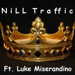 Down ft. Luke Miserandino (Prod. River W)