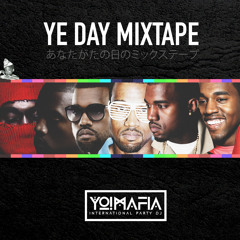 YE DAY MIXTAPE 2014