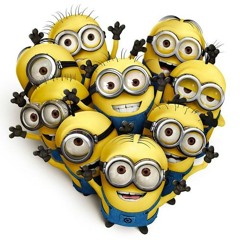 ZIR ROOL - MINIONS (THINK DIFFERENT REMIX)