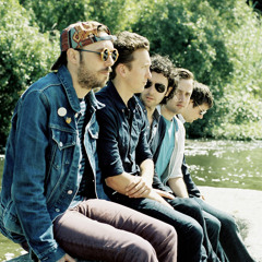 Line & Circle Interview