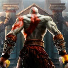 God of War II Soundtrack - Perseus Fight