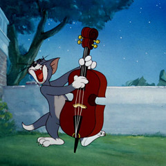 Lagunya Kucing Sama Tikus Taun 1944