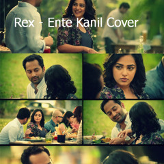 Rex - Ente Kanil Ninakayi Second Version Cover [Bangalore Days]