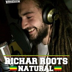 Natural - Dubplate - Richar - Roots[1]