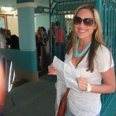 Granny's Bachelorette 2014