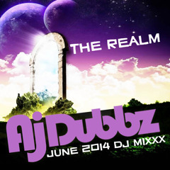 The Realm (June 14' DJ Mix | Bassheavy Garage/Organ/Cheeze) - FREE MIX DOWNLOAD