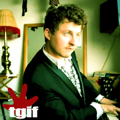 Derrek Wayne At Twinpalms