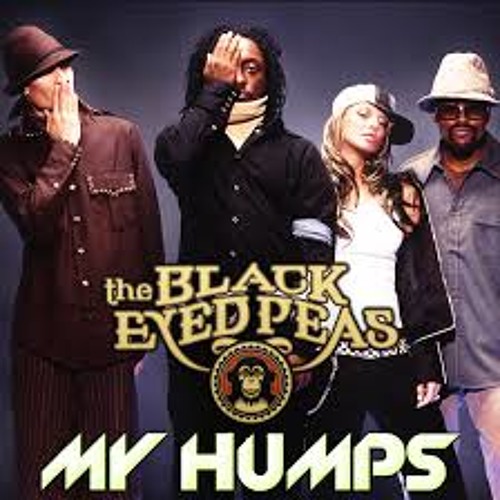 Stream Black Eyed Peas - My Humps (Tim Turbach Bootleg) [Full Download] by  Tim Turbach | Listen online for free on SoundCloud
