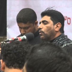 لحن الرادود جعفر الدرازي بصوت الرادود سيدحسين المالكي