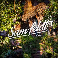 Sam Feldt - Boomhut (Mixtape)