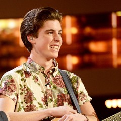 Sam Woolf - Hey There Delilah