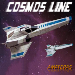 AMATERAS - Cosmos Line (Dance Edit)