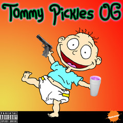 Tommy Pickles OG - rickOshay