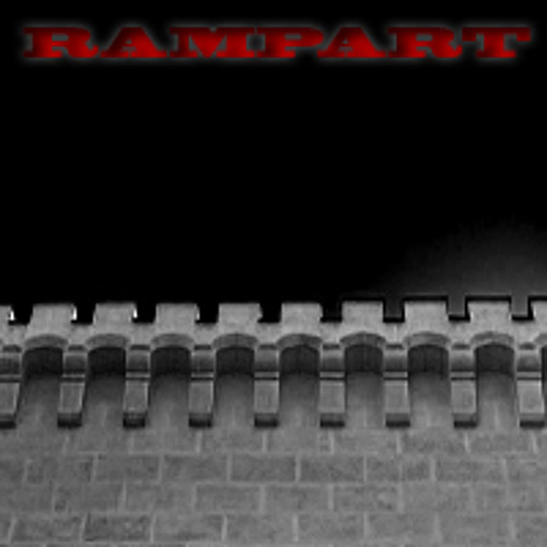 Rampart
