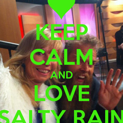 Skriptah - Salty Rain